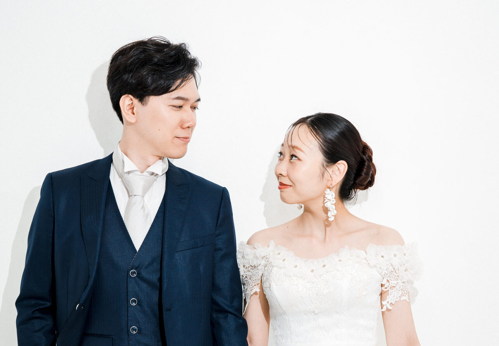 ウェディング撮影｜韓国フォト・スタジオ撮影