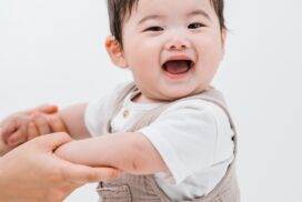 スタジオ撮影｜バースデーフォト・１歳