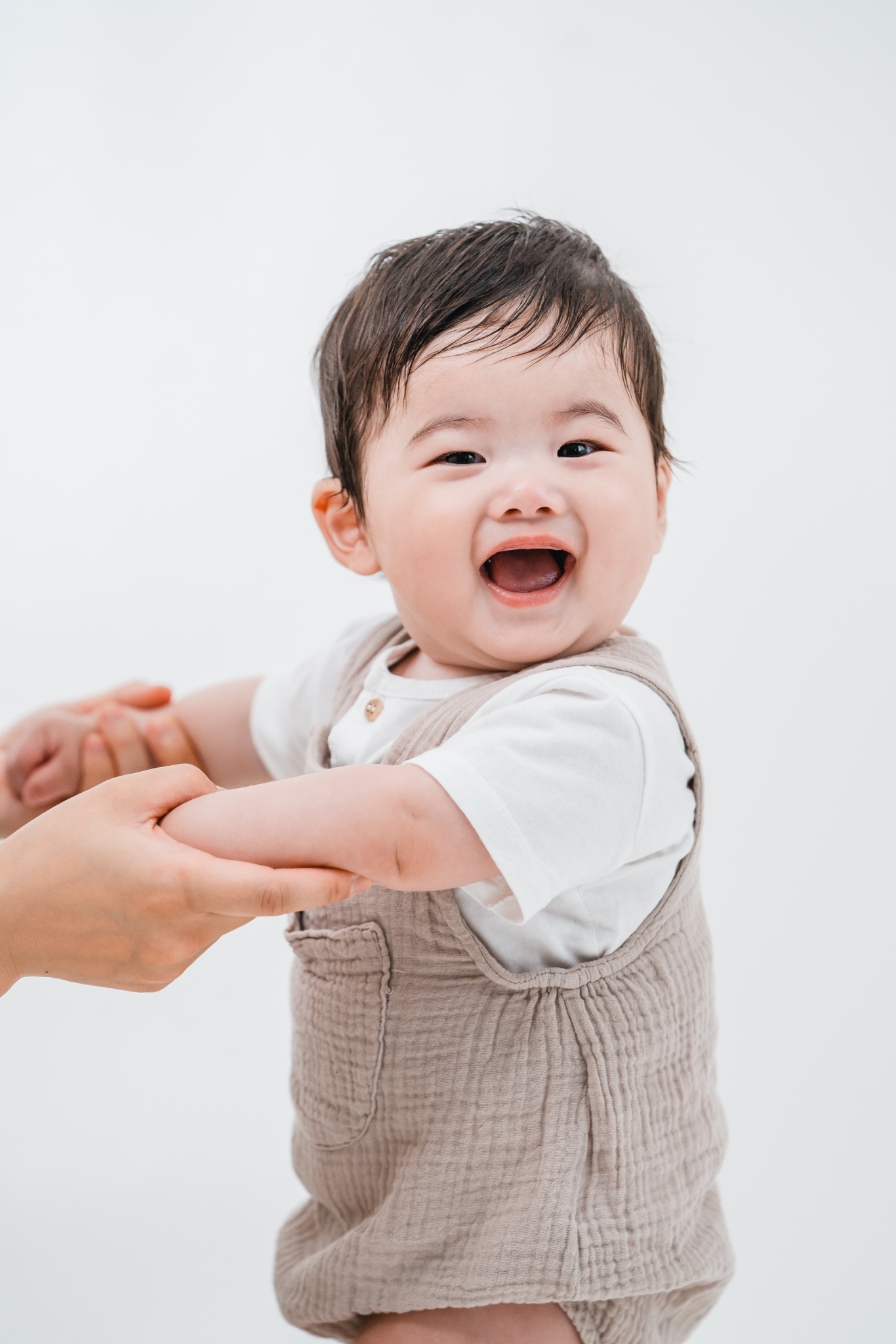 スタジオ撮影｜バースデーフォト・１歳