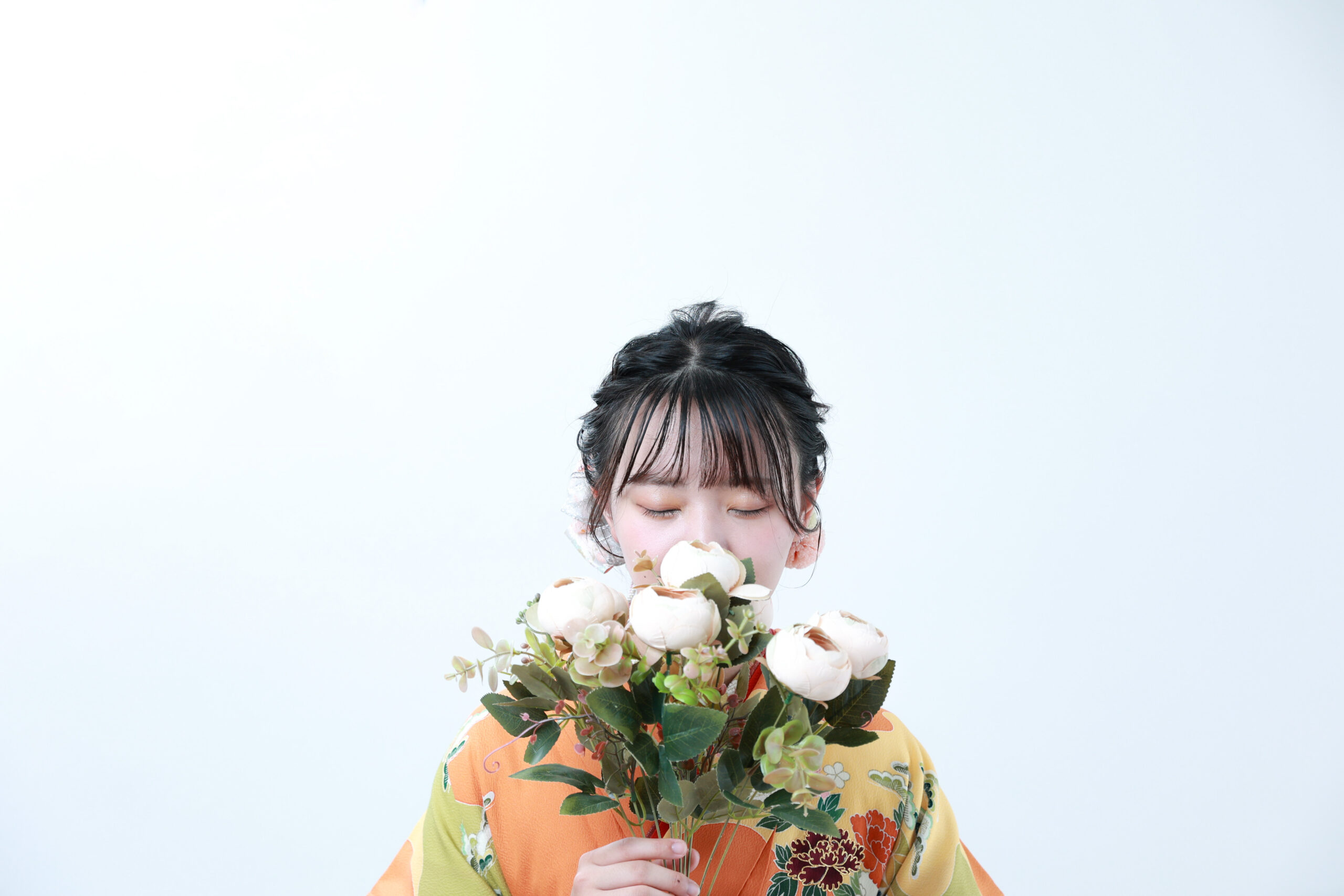 岡崎市 成人式 前撮り 撮影