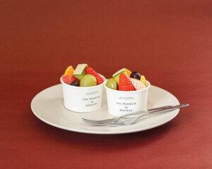 YAMA７商店「プチ贅沢カップ」商品撮影｜岡崎の老舗和菓子・手土産撮影事例