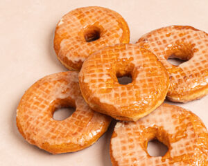 ZARAME「バニラグレーズ」商品撮影｜岡崎の老舗和菓子・手土産撮影事例